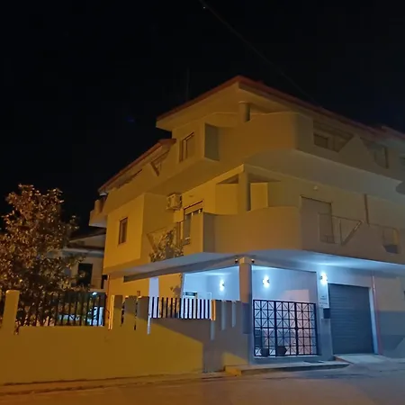 La Magnolia Bed & Breakfast Ciro Marina