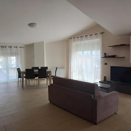 Bed & Breakfast La Magnolia Ciro Marina