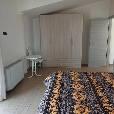 La Magnolia 시로마리나