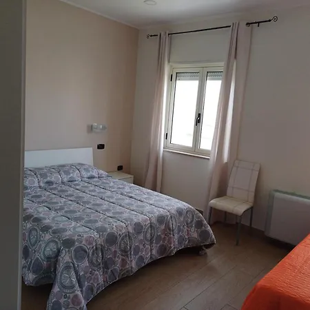 Bed & Breakfast La Magnolia Ciro Marina